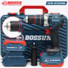 Máy Khoan Bossun 13mm M21B-ID1390NBL - Khoan rút lõi