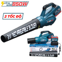 Máy Thổi Lá Boshun BS-RB680 - 2 Tốc Độ