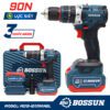 Máy Khoan Bossun 13mm M21B-ID1390NBL - Khoan rút lõi