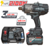 Máy Siết Bulong Workfix WF-IW2100PRO Chuyên Vặn Mở Vặn Ốc Xe Kéo, Xe Tải