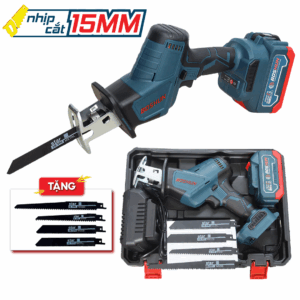 Máy Cưa Kiếm Boshun BS-CK3055T- Tặng 5 lưỡi cắt