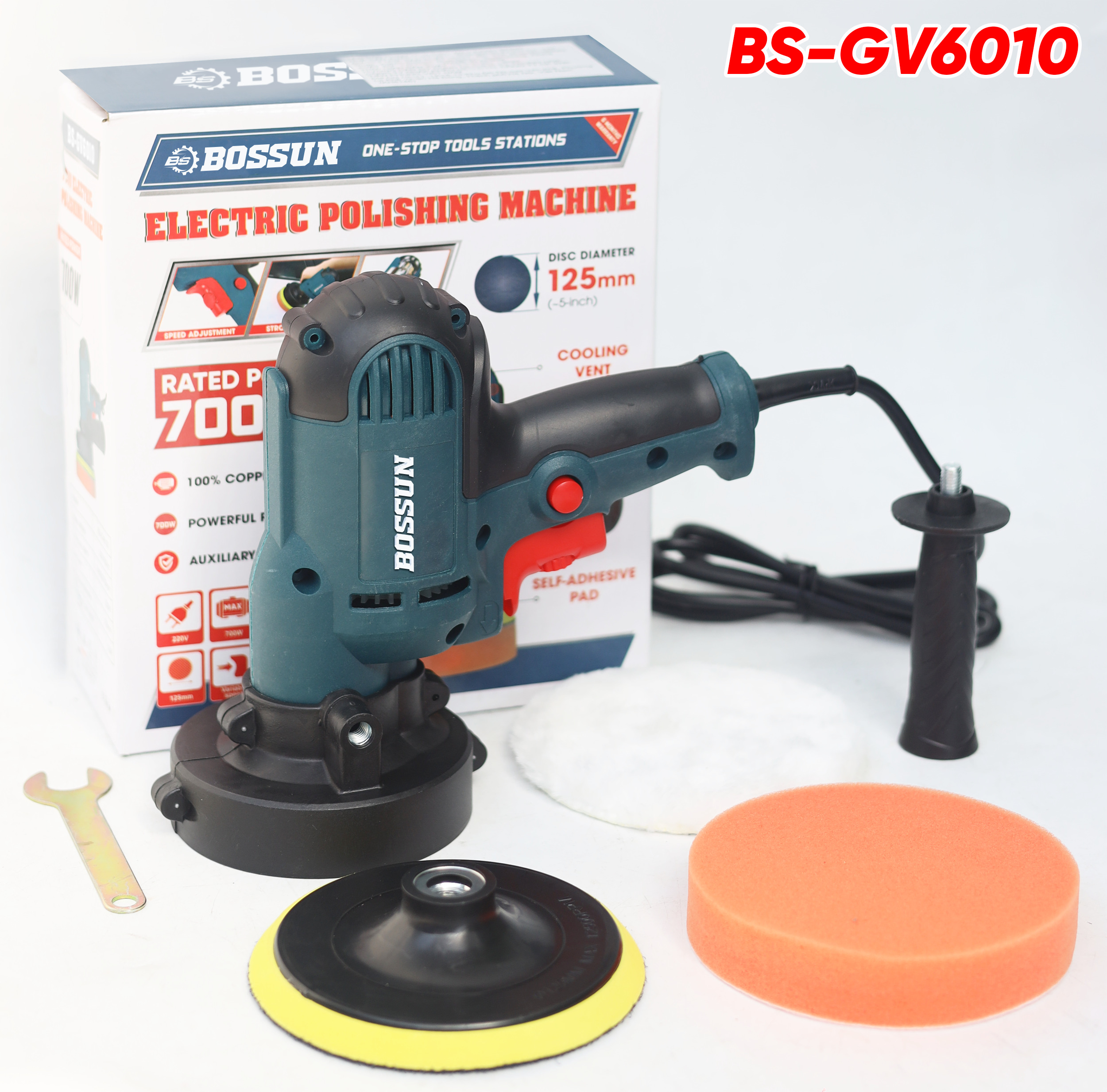 BS-GV6010 4