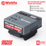 Bộ chuyển đổi biến tần 220V Workfix WF-CD220V
