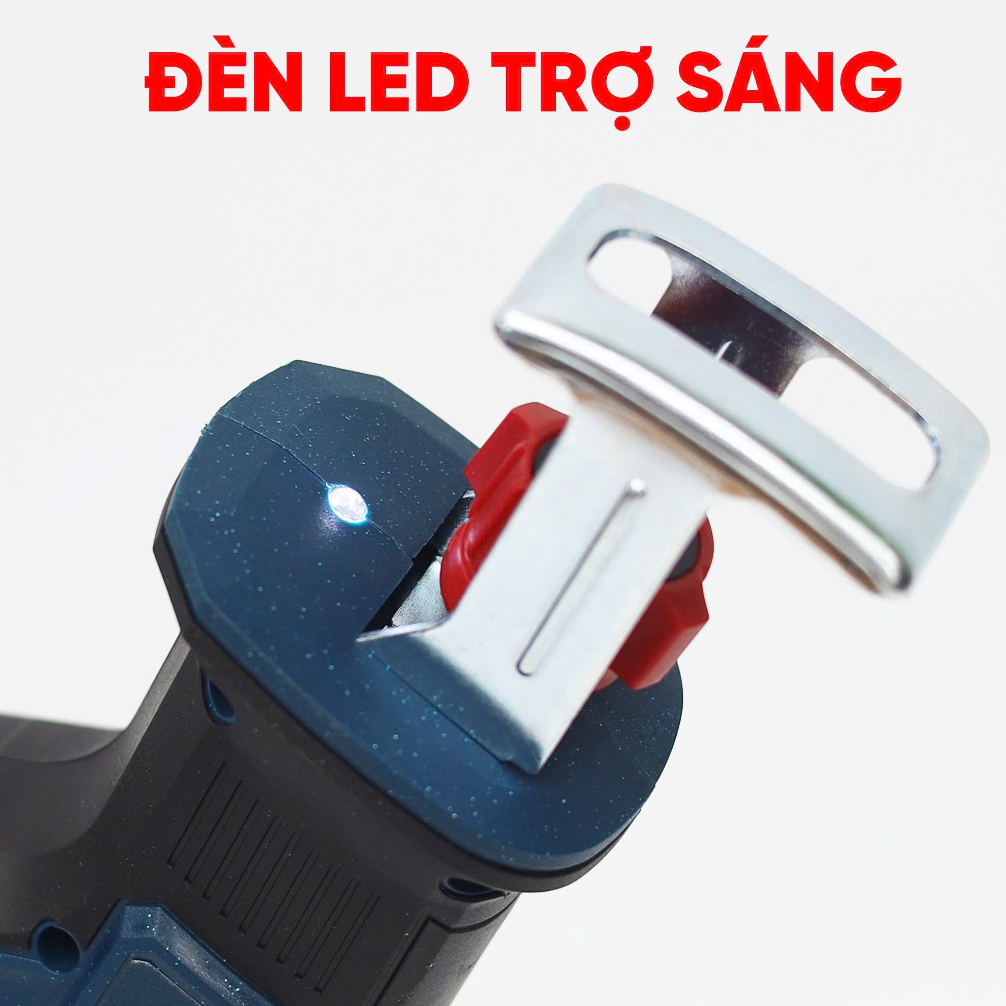 đèn trợ sáng