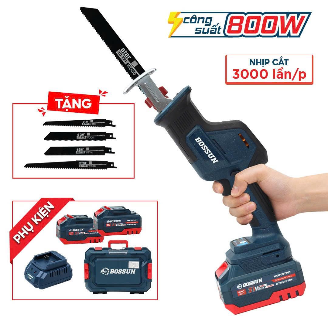 máy cưa kiếm BS-CK25BL