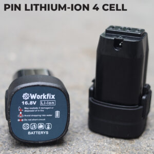 Pin 4 Cell Workfix