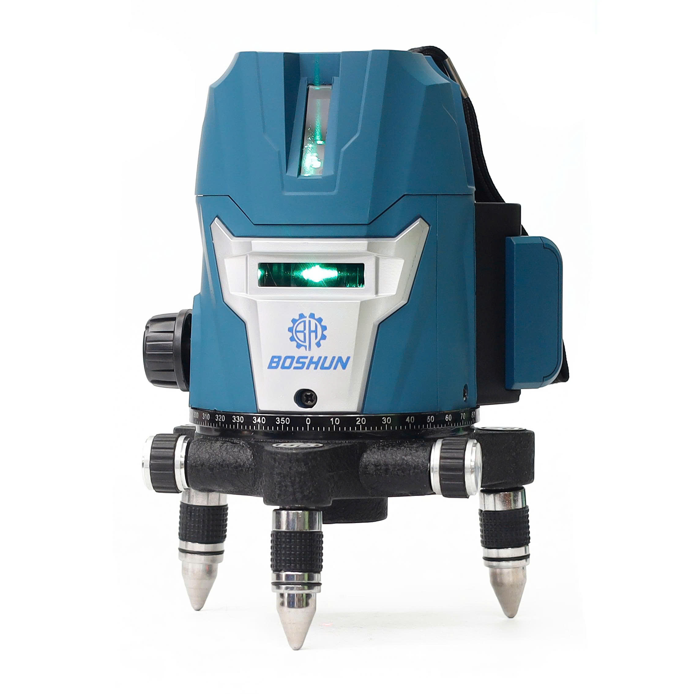 MÁY CÂN BẰNG LASER