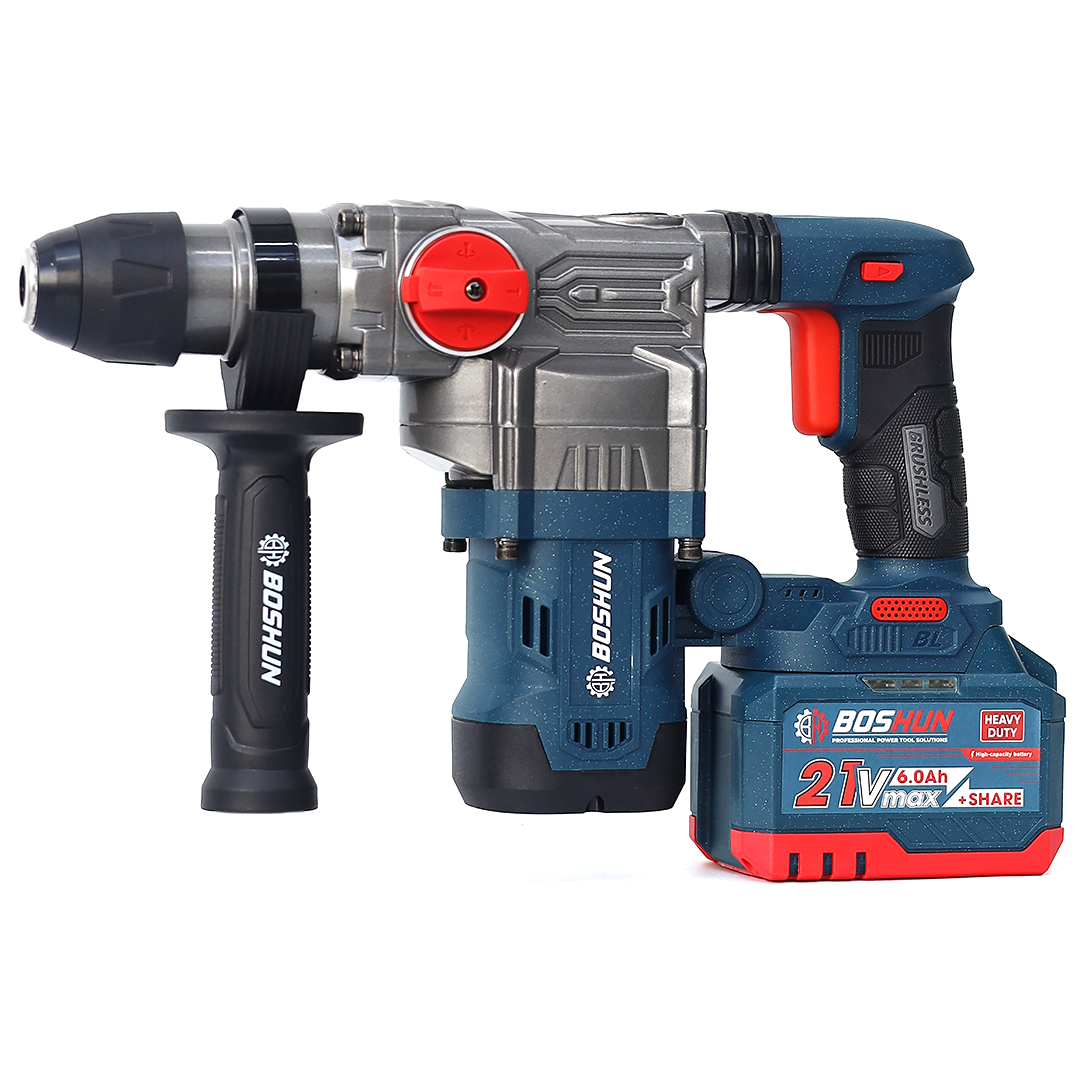 MÁY KHOAN ĐỤC BÊ TÔNG