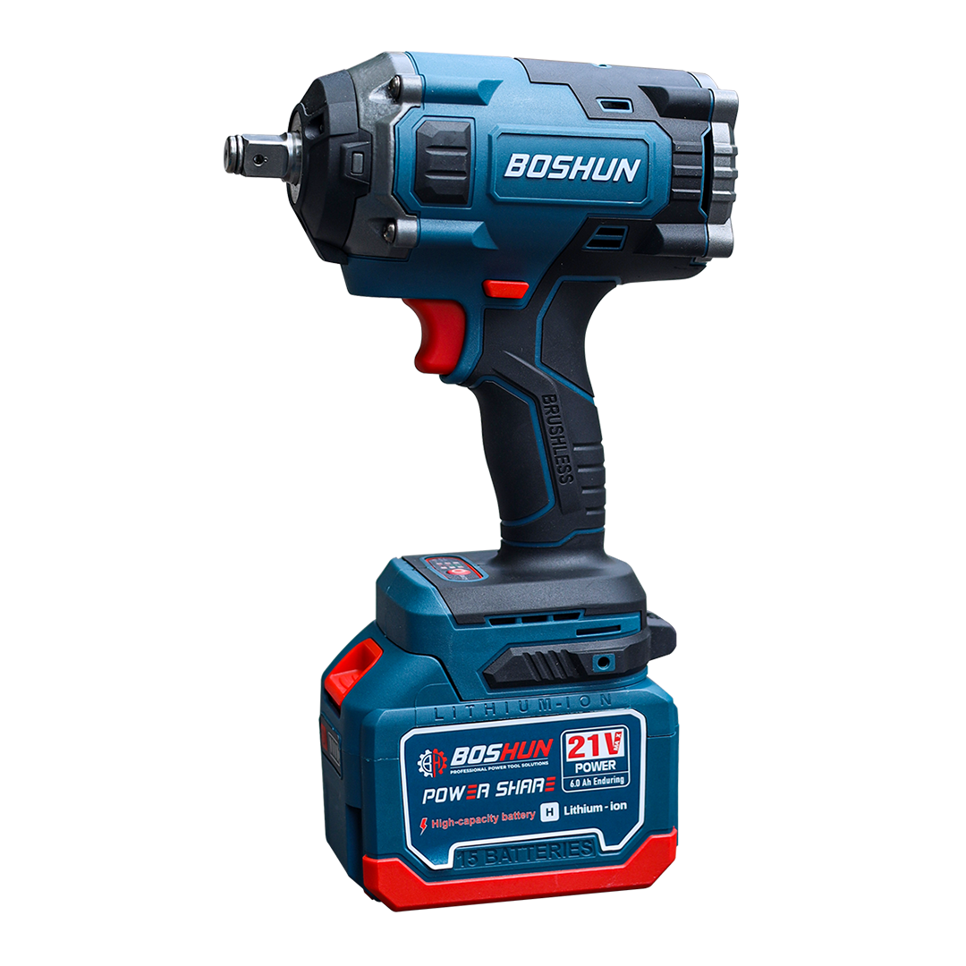 MÁY SIẾT BULONG PIN