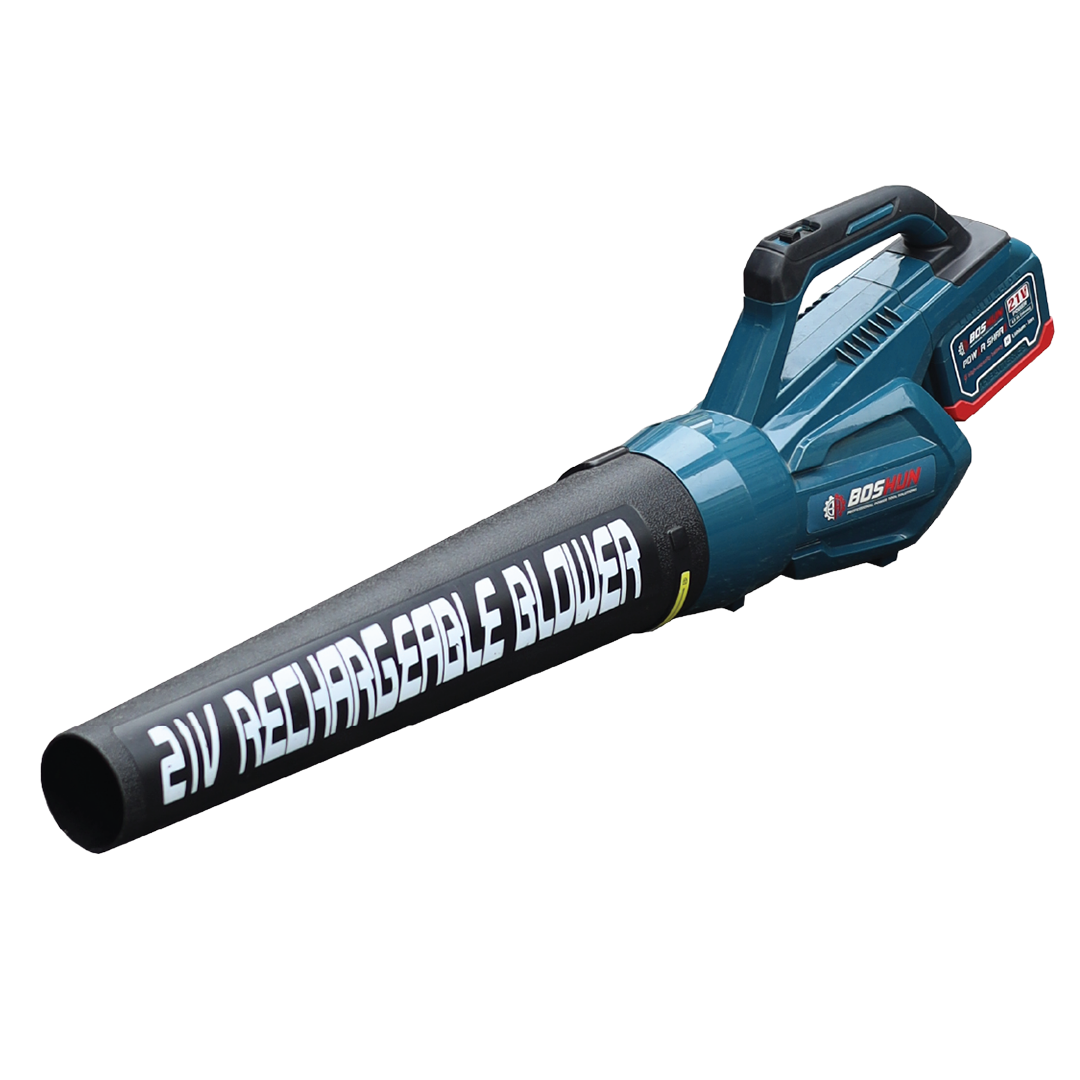 MÁY THỔI - HÚT BỤI