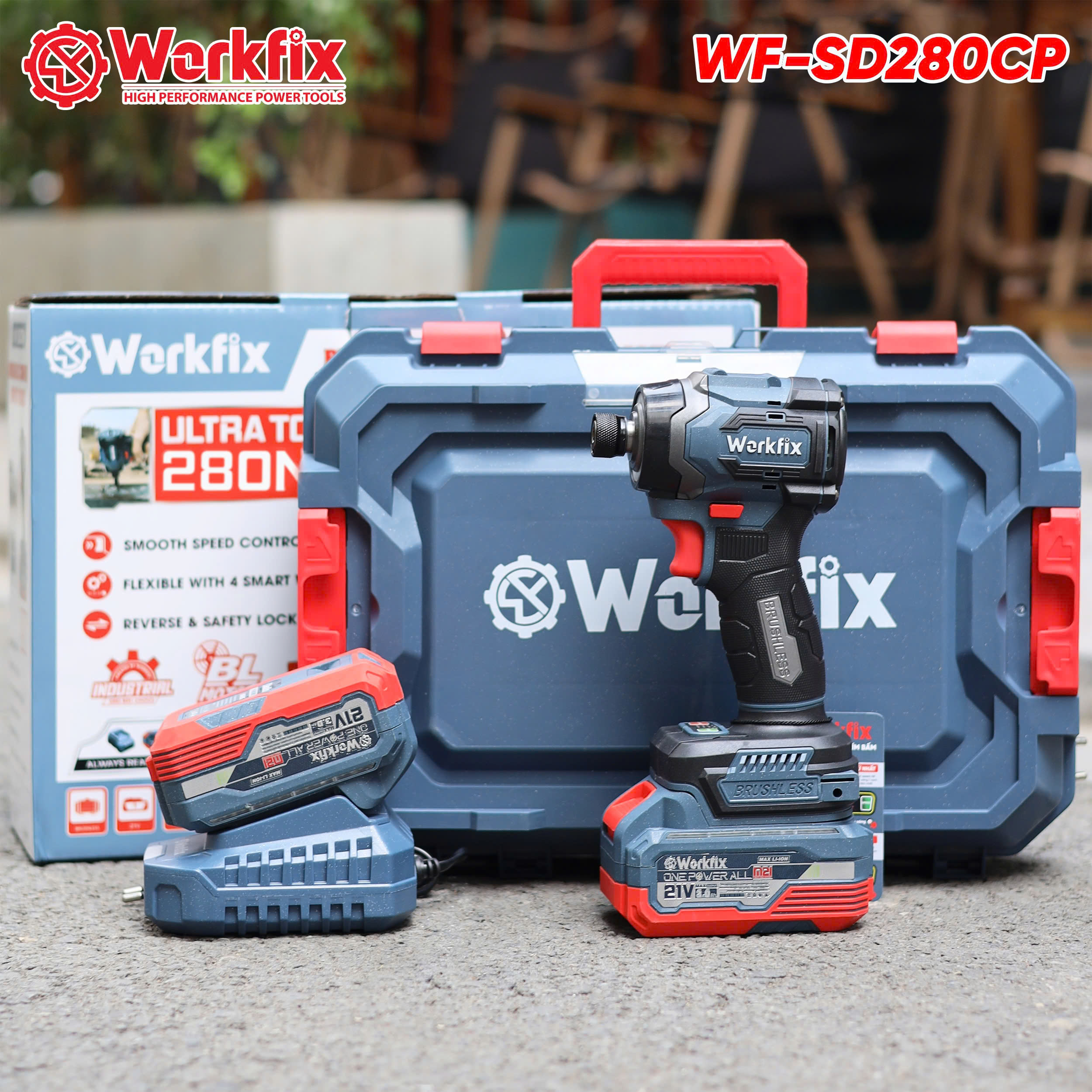 WF-SD280CP 7