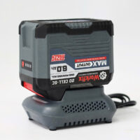 Combo Pin Sạc WF-BK2006A - Pin 20 cell - Tặng sạc nhanh