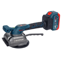 Máy Rung Gạch Boshun BS-RG63 - 6 Mức Rung - Bộ 1 Pin