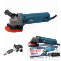 Máy mài góc Bossun BS-AG780W - Động cơ lõi đồng