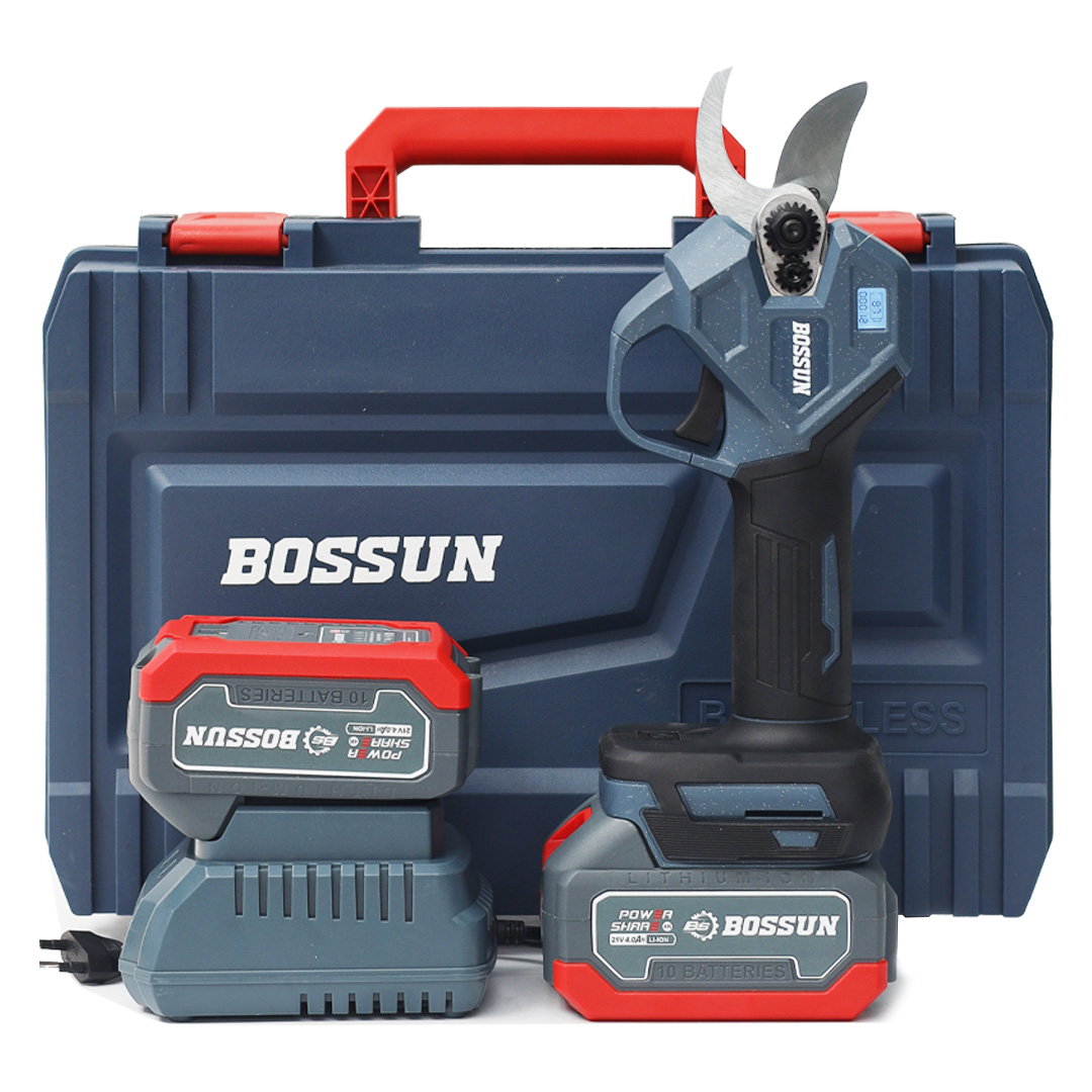 Kéo Cắt Cành Bossun M21B-CP0230M