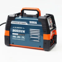 Máy Hàn MIG + Hàn Que + Hàn TIG 3 Chức Năng BOSSUN BS-MMT300A