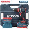 Máy khoan pin 3 chức năng Bossun BS-ID1370BL - Đầu kẹp Autolock 13mm - 25 cấp trượt