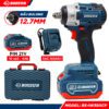 Máy siết Bulong 380N Bossun - BS-IW380CP - Động cơ không chổi than - Lõi đồng 100%.
