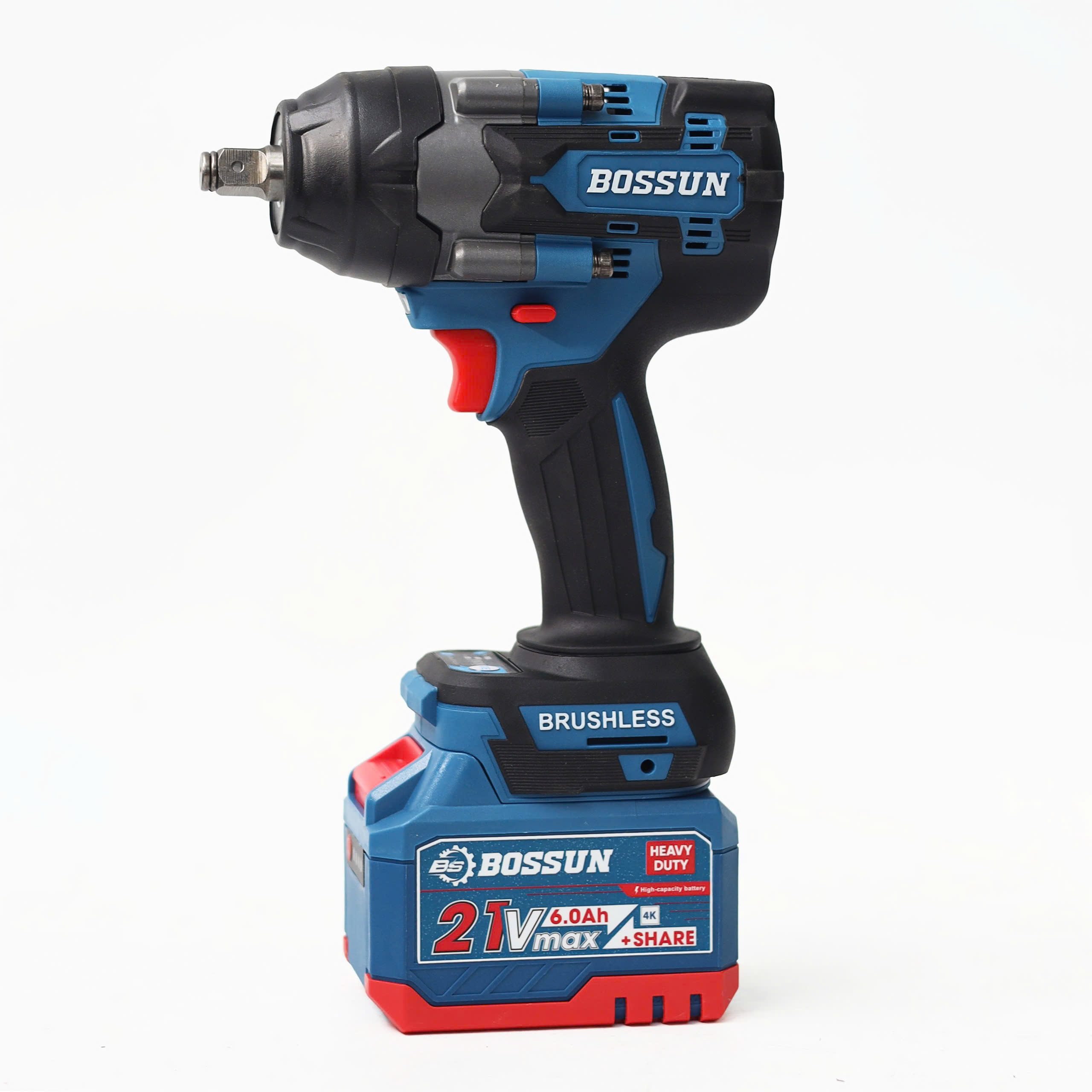 BULONG 880N BOSSUN