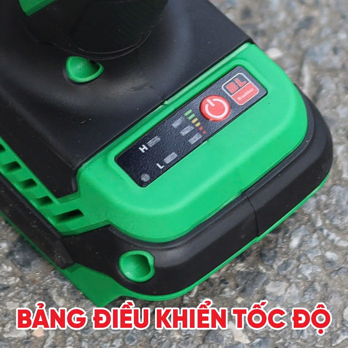 bảng điều khiển