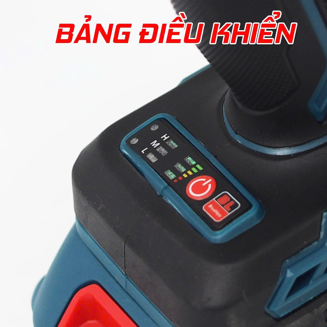 bảng điều khiển