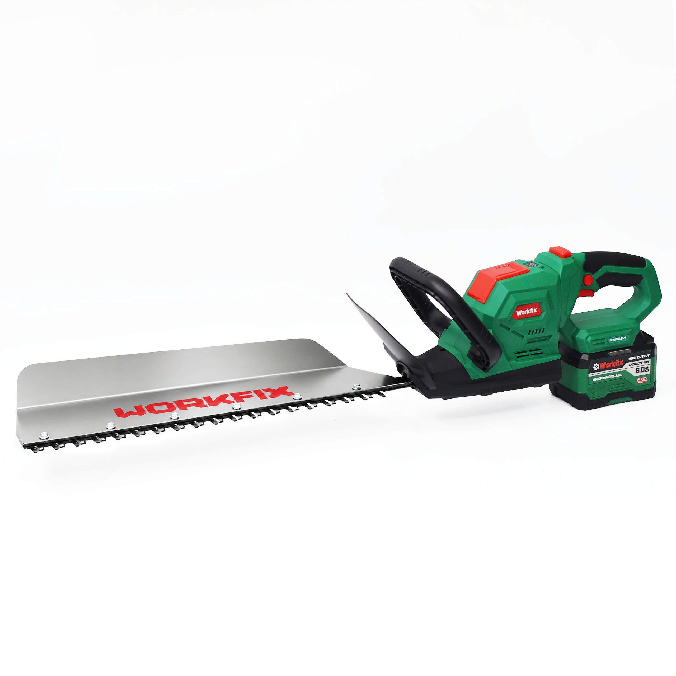 cắt tianr hàng rào Workfix