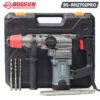 [ TẶNG 5 MÚI KHOAN] Máy khoan đục bê tông điện BOSSUN BS-RH2702PRO - Công suất 1050W