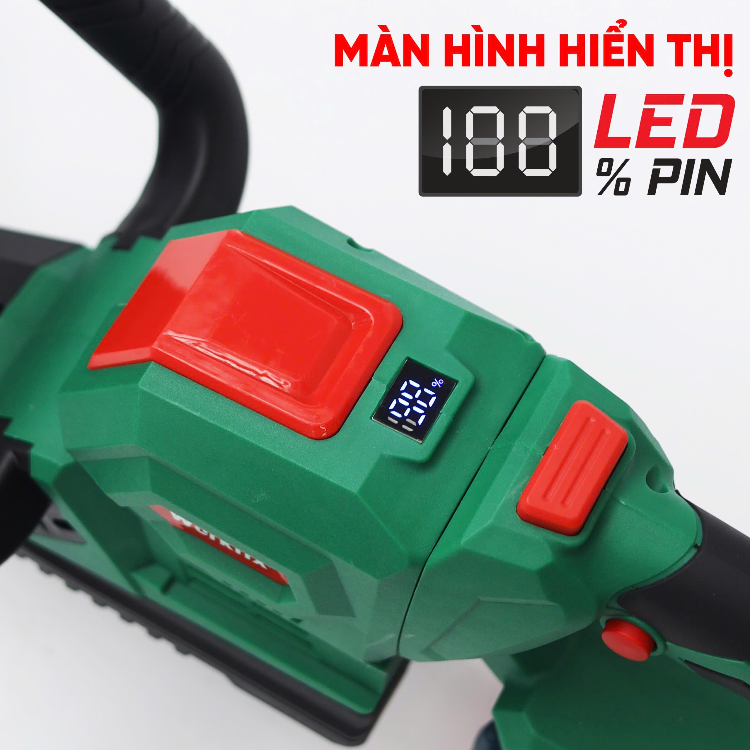 mà hình led