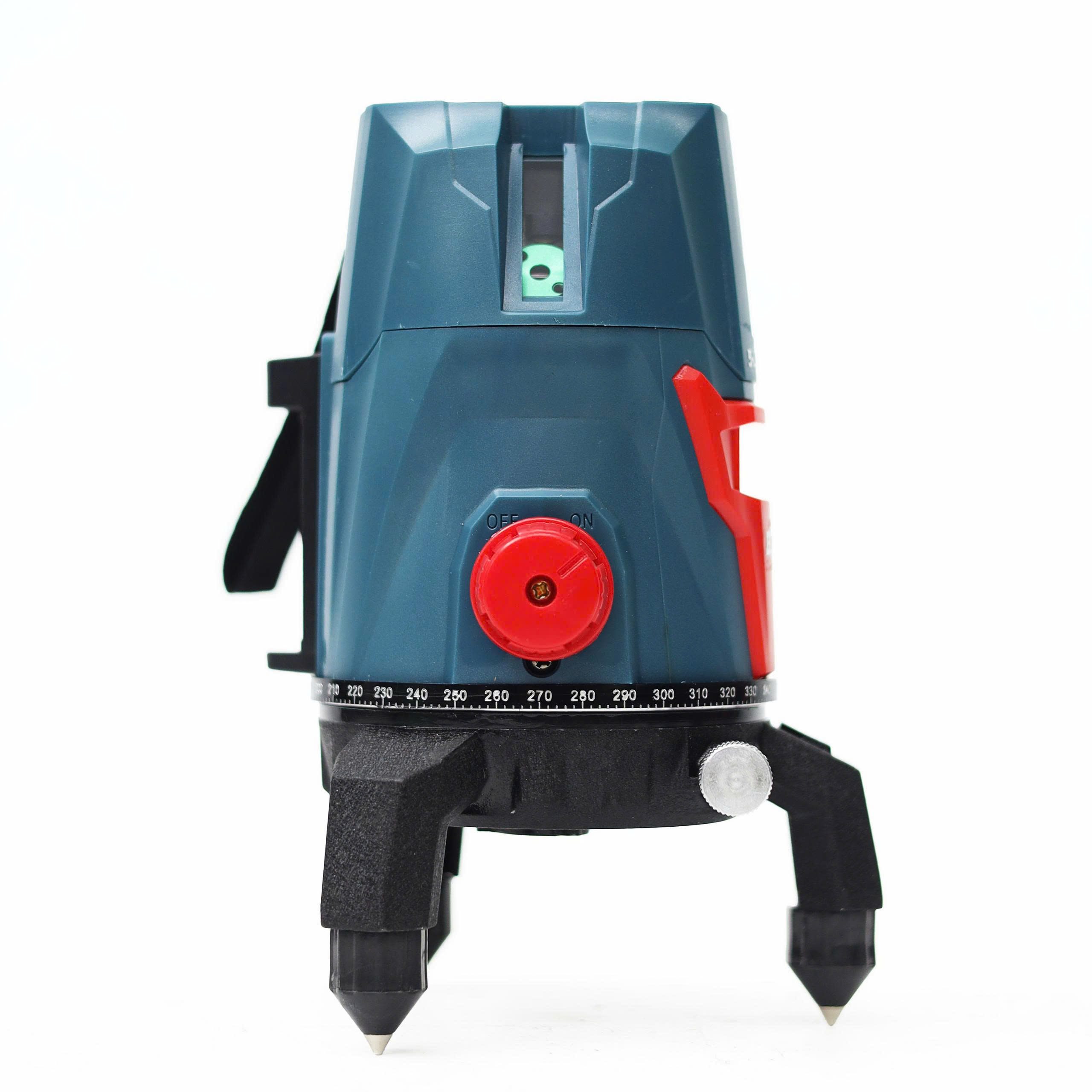máy cân bằng xoay 360 độ