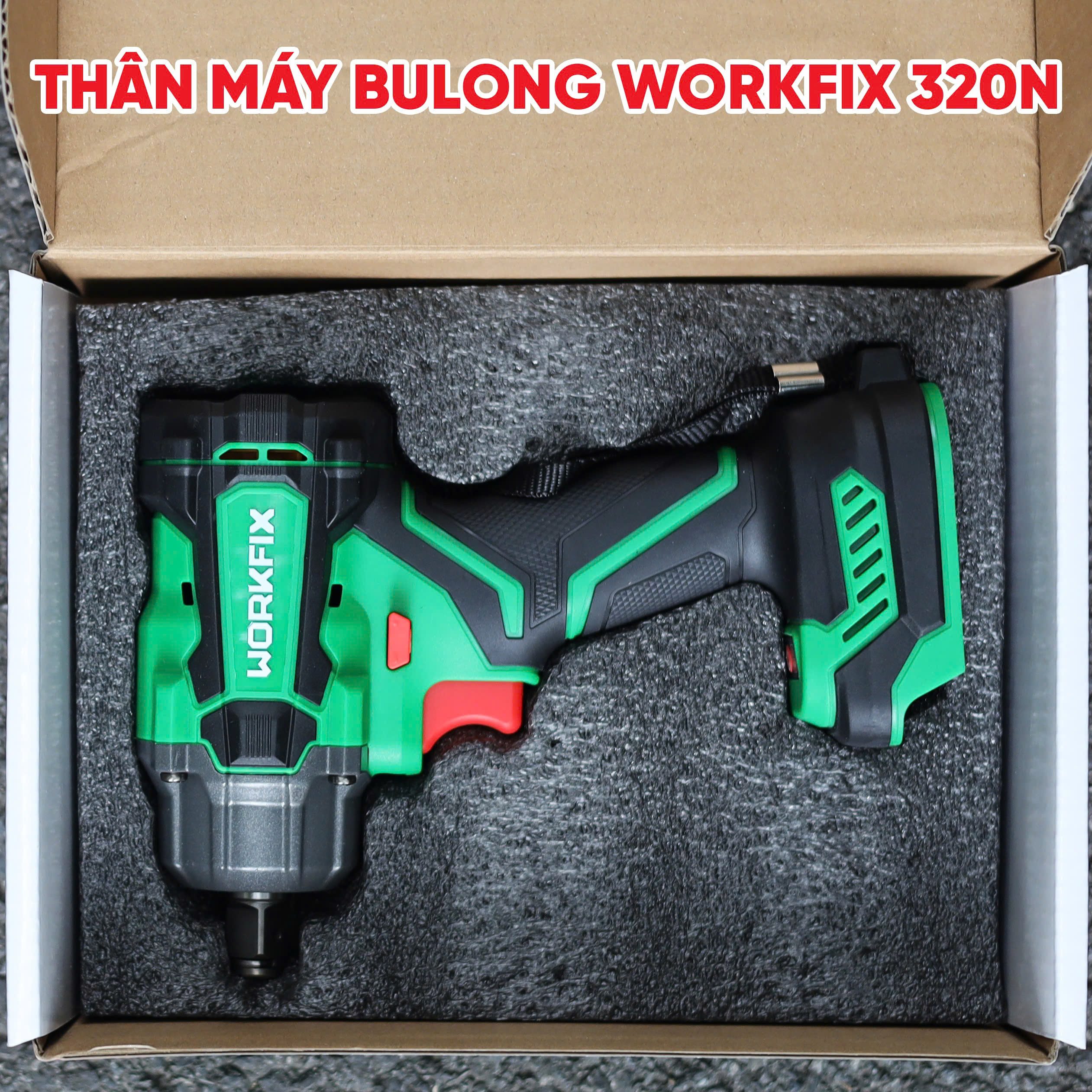 thân máy WF-IW320N