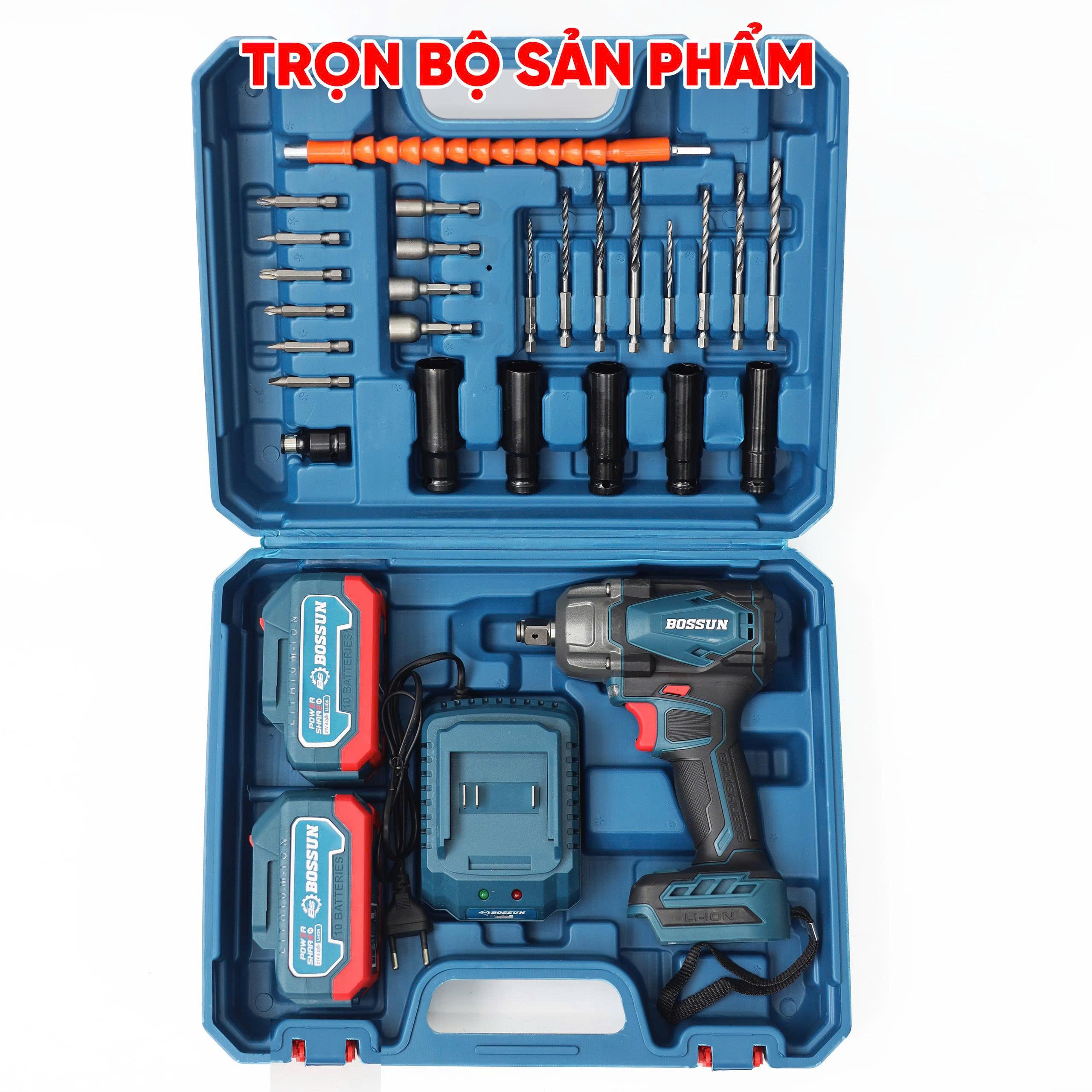 trọn bộ sản phẩm 1