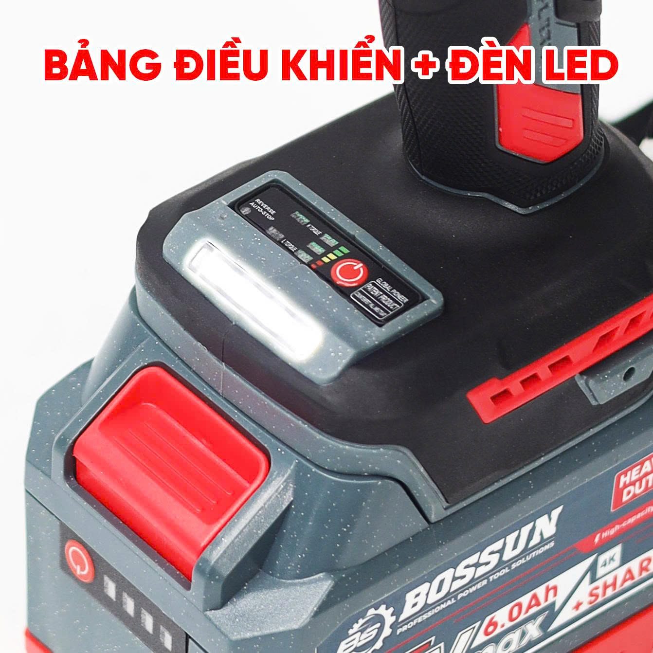bảng điều khiển
