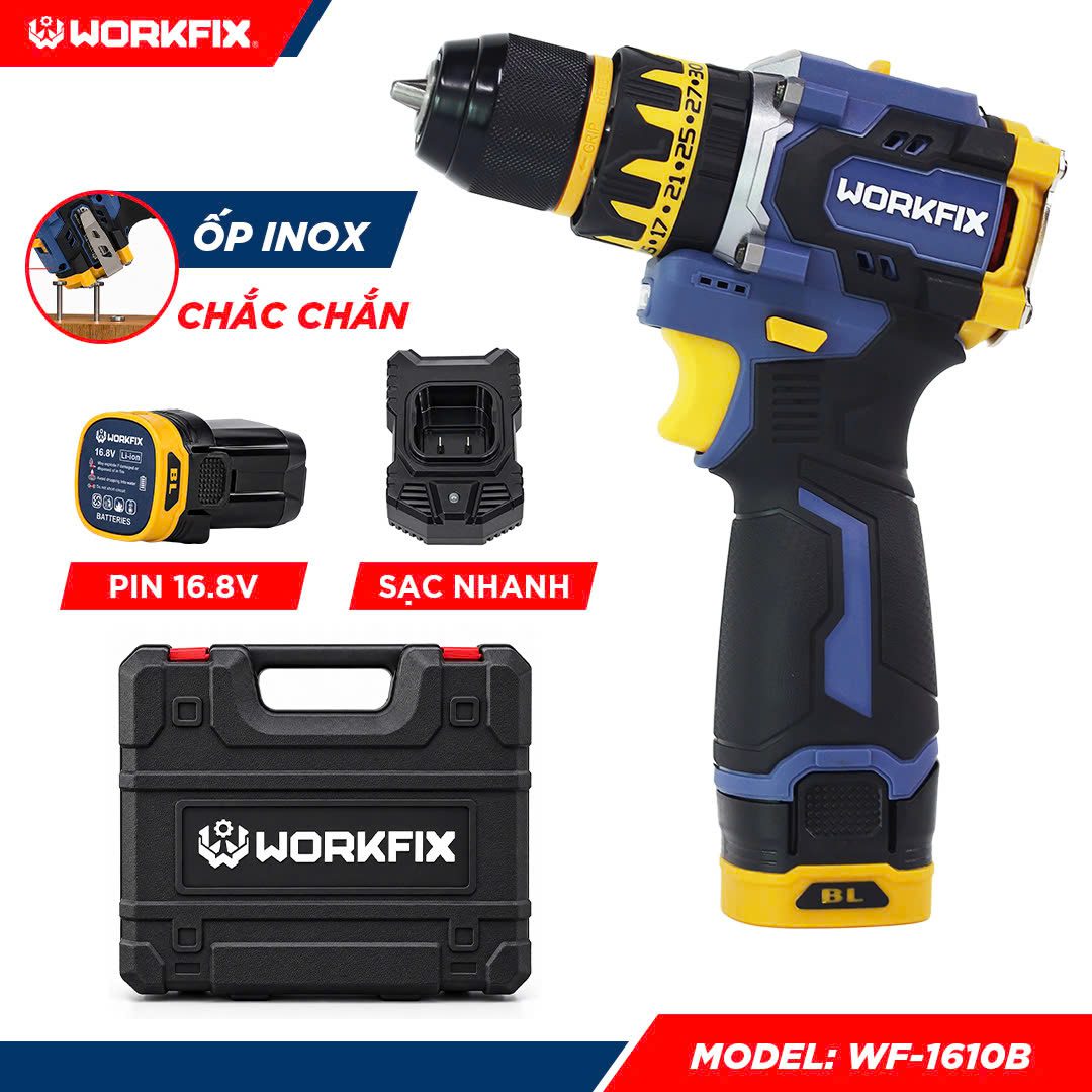 WF-1610B