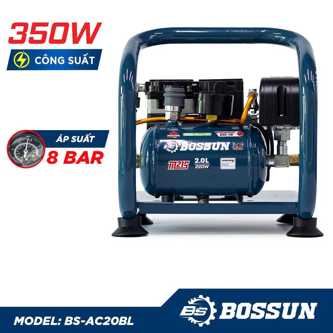 công suất 350W