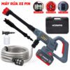 Máy rửa xe pin Workfix  WF-PW3820BL - Công suất 305W