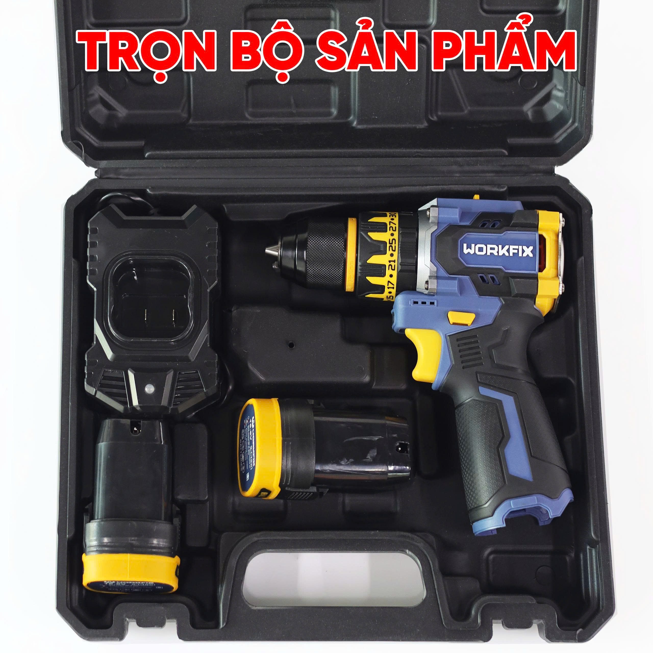 trọn bộ WF-ID1610B